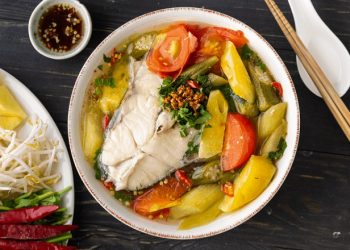 7 cách nấu canh chua ngon đơn giản, chuẩn vị 3 miền