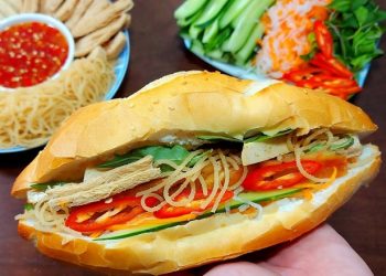 3 cách làm đồ ăn sáng chay thanh tịnh hấp dẫn nhanh gọn, tiết kiệm