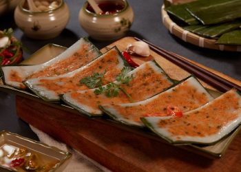 2 cách làm bánh nậm đặc sản xứ Huế mềm mại, béo ngậy khiến thực khách “tương tư”