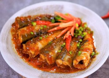 2 cách làm cá nục kho cà chua đặc biệt, hương vị đậm đà khó quên