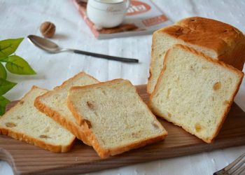 2 cách làm bánh mì gối tại nhà bông xốp, mềm mại thích hợp cho bữa sáng tiện lợi