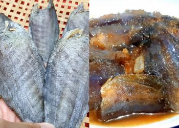 Cá sặc là gì? Cách làm khô và mắm cá sặc dự trữ ăn ngon, lạ miệng