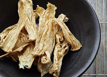 Váng đậu là gì? Chế biến váng đậu tại nhà và làm những món ngon ăn là ghiền