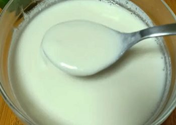 Buttermilk là gì, có lợi cho sức khỏe không và dùng làm gì?