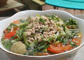 Rau nhút là rau gì? Gợi ý những món ăn ngon, thanh mát, giải nhiệt cơ thể ngày nắng nóng