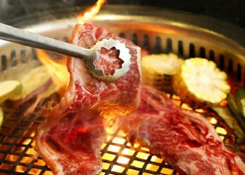 3 cách ướp thịt bò nướng hấp dẫn đặc biệt ngon như hàng quán BBQ nổi tiếng