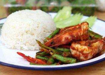 Top 9 món ăn ngon lạ miệng từ tôm dễ làm nhất định bạn nên biết