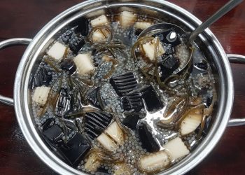 Hạt é có tác dụng gì? Những gợi ý món ngon từ hạt é thanh mát, giải nhiệt sảng khoái