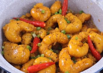Trứng cá làm món gì ngon? – 3 gợi ý hấp dẫn ăn cực hao cơm
