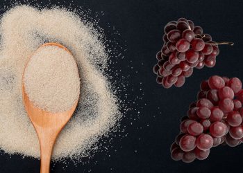 Đường nho làm từ gì? Những ứng dụng đặc biệt của đường nho trong nấu ăn, làm bánh