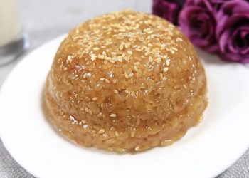 3 cách nấu xôi chè thơm lừng, ngọt ngào, béo ngậy cúng kiếng, ăn vặt ngày buồn chán
