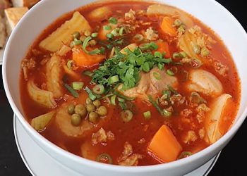3 món gà nấu lagu ngon, đơn giản dễ làm, ăn không ngán
