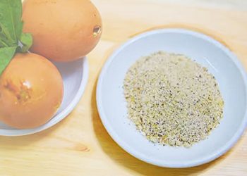 3 cách làm muối tiêu tại nhà để được lâu, tăng độ ngon cho các món ăn