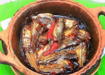 Cá chốt: 3 cách nấu dân dã chuẩn vị miền Tây thịt mềm dai, béo ngọt tự nhiên