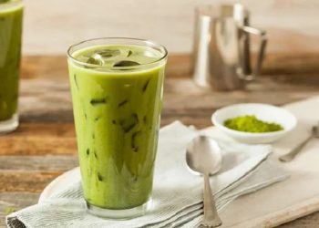 3 cách làm trà sữa matcha tại nhà đậm đà, thơm béo thanh mát giải nhiệt