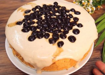 2 cách làm bánh trân châu đường đen “hot trend” được giới trẻ thích thú “săn lùng” công thức