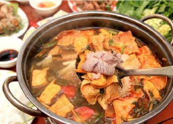Lẩu vịt: 3 cách nấu thơm ngon “bất chấp thời tiết” thanh mát mùa hè, ấm áp mùa đông