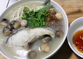 Cá bống mú làm gì ngon? – 3 gợi ý hấp dẫn ngon ngọt tự nhiên cực dinh dưỡng