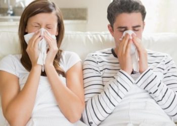 Mách bạn cách chữa cảm cúm tại nhà nhanh nhất không cần dùng thuốc