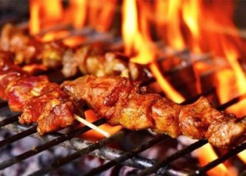 3 cách làm sốt ướp thịt nướng ngon cho mọi loại thịt