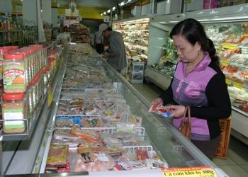 Ăn mặn – Càng làm tăng yếu tố nguy cơ tăng huyết áp