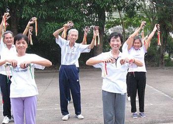 Làm sao để sống khỏe, tránh bệnh tật khi mùa đông về?