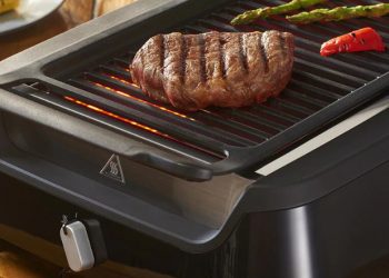4 cách ướp thịt nướng trên bếp điện siêu ngon đơn giản tại nhà