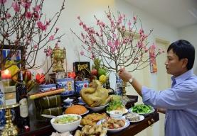 Phát hoảng với bốn loại thức ăn dễ gây ngộ độc nhất trong bữa cơm ngày tết chia sẻ với các mẹ
