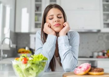 7 cách ăn đơn giản giúp nàng giảm 6kg trong 1 tháng
