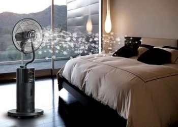 8 mẹo hay giúp ngôi nhà mát lạnh trong ngày nắng nóng 40 độ C