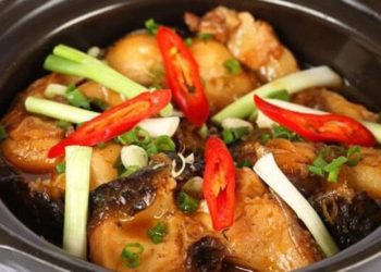 9 cách kho cá ngon tại nhà chắc thịt, vị đậm đà, ăn không tanh