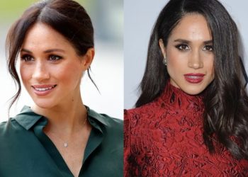 Những phong cách trang điểm đẹp nhất của công nương Meghan Markle