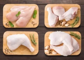 Cách làm gà chiên nước mắm giòn, ngon, đậm vị đơn giản ngay tại nhà!