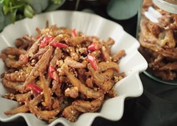 Công thức làm cá tẩm gia vị sấy giòn không cần lò, ăn ngon bất bại