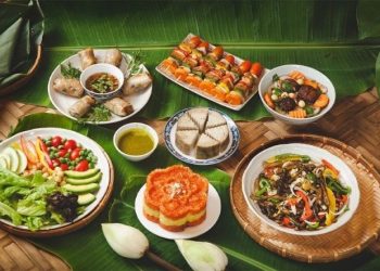 Cúng Rằm tháng 7 nên làm cỗ chay hay mặn?