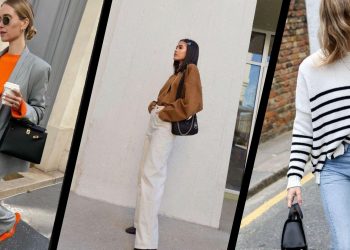 Thời trang công sở và 6 món đồ nhất định phải có trong tủ đồ