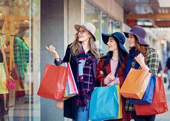 6 tips mua sắm quần áo giúp bạn tiết kiệm tiền