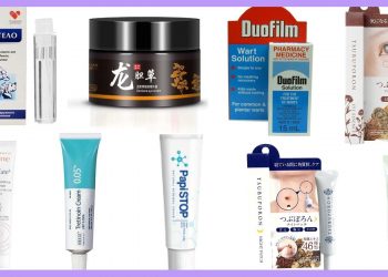 Top 9 kem trị mụn thịt giúp xóa mờ mụn trong tích tắc mà bạn không nên bỏ qua