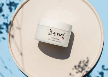 Review sáp tẩy trang Beauty Of Joseon radiance cleansing balm – dịu nhẹ cho da