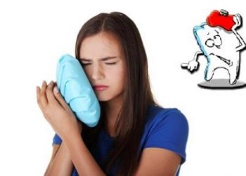 Các phương pháp xoa bóp bấm huyệt chữa đau răng hiệu quả