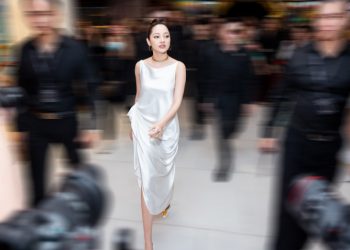 Bảo Anh rạng ngời hơn hậu tăng cân