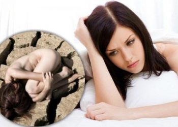 Mách nhỏ chị em bí quyết chữa khô âm đạo lấy lại cảm hứng phòng the