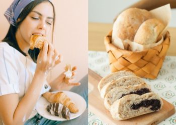 Bí quyết để ăn bánh mì mà không tăng cân
