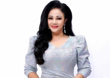 Bí quyết giảm cân đơn giản của ca sĩ Ngọc Ánh
