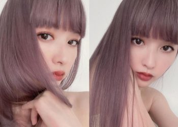 Bí quyết gội đầu chuẩn salon giúp giảm rụng tóc