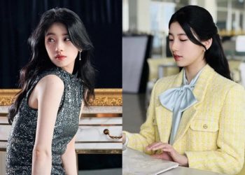 Bóc giá hàng hiệu của “tình đầu quốc dân” Suzy trong phim mới