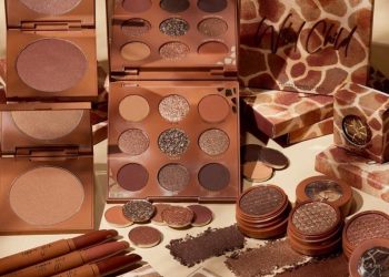 Review BST Wild Child của Colourpop: chất lượng xịn xò khiến mọi tín đồ makeup xao xuyến
