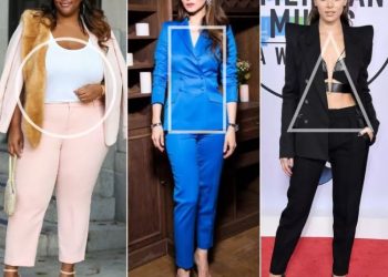 Cách chọn vest phù hợp với dáng người