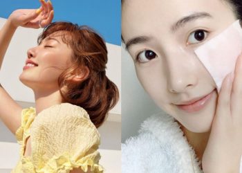 Cách ”giải cứu” làn da sau khi đi nắng