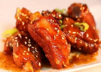 Top 3 cách làm sườn xào chua ngọt siêu ngon ăn cực hao cơm